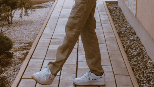 Slim Fit Chinos